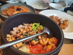 -庆春朴门(前滩太古里店)