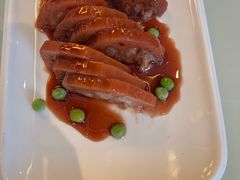 -得月楼·省级非遗·传统苏帮菜(观前店)