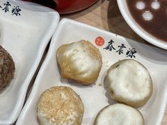 -鑫震源·苏式大虾生煎(山塘街店)