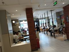 -德克士(北京站店)