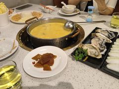 -八珍玉食鸡煲·打边炉(印象城店)