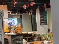 -牛必福潮汕牛肉火锅(油坊桥店)