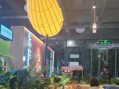 -老船舫·现做活鲜鱼馆(东郊记忆店)
