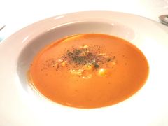 奶油龙虾浓汤-茹丝葵经典牛排馆(成都IFS店)