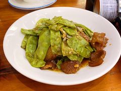 -金勺子土菜馆(兴园北区店)