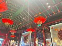 -缪氏川菜(深圳北站缤果空间店)