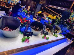 -加餐海鲜自助(宝龙一城店)