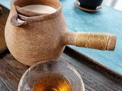 -扫雪煮茶(西村店)