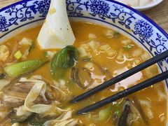 -老义家清真烧烤·私房菜(青松路店)