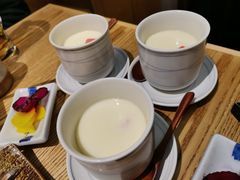 蒸蛋-昇鳗鱼家(浦东店)