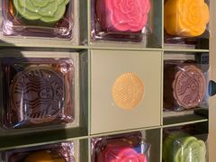 -星巴克(汇亚大厦店)