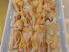 -山海天饮食集团(桃源居店)