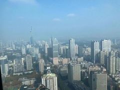 -南京金陵饭店