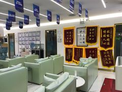 -美可普口腔医院(东街分店)