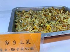 -西江美食舫·江西菜(健德桥店)