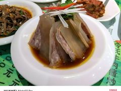 -令氏家外家周礼食府(桥南店)