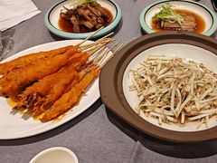 -金哥私房菜馆(张府园总店)