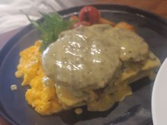 -UPPER KITCHEN(延安路店)