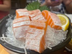 -万岁寿司(天河领展店)