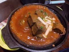 -皇后餐厅-煲仔·小菜·打边炉(古北店)