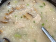 -如轩海鲜砂锅粥(国际能源店)