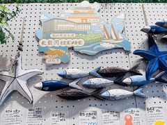 -猫的天空之城概念书店(北戴河蔚蓝海岸店)