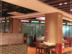 大堂-点都德(汇盈广场店)