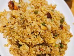 一顿炒饭-一顿烧烤(八经街店)