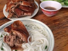 -凌舍好烧鹅(中山路店)
