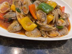 -东江海鲜大排档·潮汕菜·砂锅粥