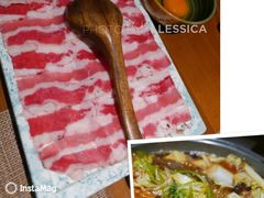 寿喜锅定食-有喜屋·深夜食堂(环宇荟店)