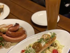 -宝莱纳餐厅(滨江店)