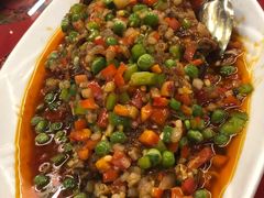 软兜长鱼-玉华台饭庄(裕中西里小区店)