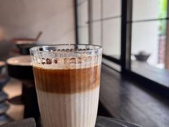 -MINDFO咖啡厅(岗顶店)