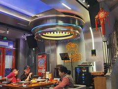 -路边羊烧烤酒场(宝带路店)