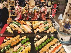 -深圳同泰万怡酒店·万荟轩自助餐厅(同泰店)