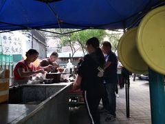 -王虎子大饼(甸柳新村五区店)