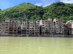 -古城苗家土菜馆(河景餐厅店)