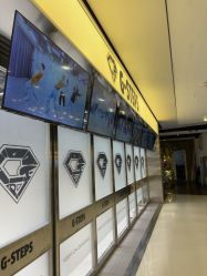 -G-STEPS舞蹈工作室