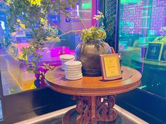 -杏花堂晋商私房菜(华熙五棵松店)
