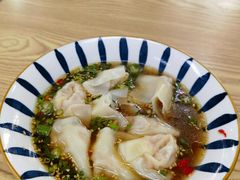 -王老四正宗豆瓣抄手(南街店)