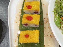 -国人川菜(李家村建东街店)