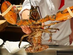 -麦MUGI铁板烧日式料理