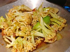 -绿茶餐厅(松江万达店)