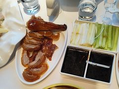 -玉林烤鸭店(黄村兴华店)