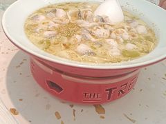 -大树餐厅(环球港店)