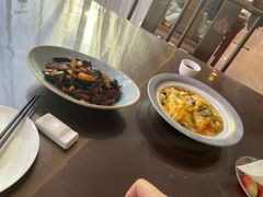 -鹿鸣春饭店(总店)