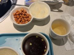 -百年果林椰子鸡(中洲店)
