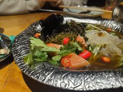 -干杯小木屋米酒店(华南店)