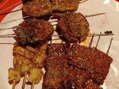 -北三老太太烧烤(人生一串上榜店)